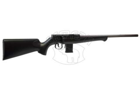 Гвинтівка ISSC SPA 22 Standard Black к.22WMR