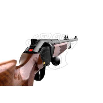 Гвинтівка Blaser R8 Standart Black к. 30-06