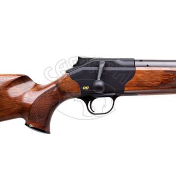Гвинтівка Blaser R8 Standart Black к. 30-06