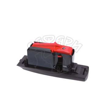 Гвинтівка Browning BAR MK3 Hunter Fluted к.30-06 MG4 DBM