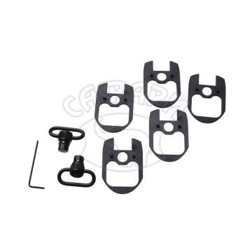 Гвинтівка Browning BAR MK3 Hunter Fluted к.30-06 MG4 DBM