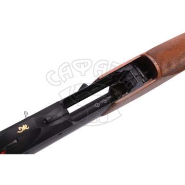 Гвинтівка Browning BAR MK3 Hunter Fluted к.30-06 MG4 DBM