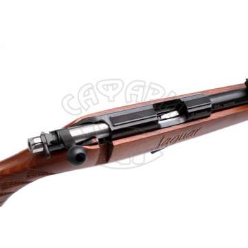 Гвинтівка CZ 455 Jaguar к .22LR