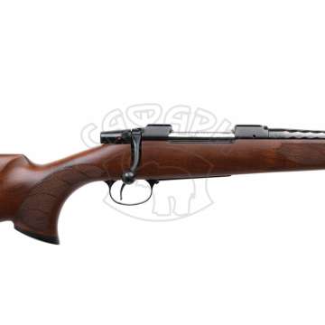 Гвинтівка CZ 550 Exclusive Ebony Edition к.30-06