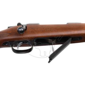 Гвинтівка CZ 550 Exclusive Ebony Edition к.30-06