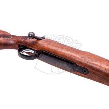 Гвинтівка CZ 557 Carbine к .308Win