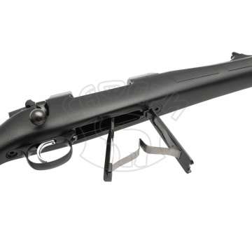 Гвинтівка CZ 557 Synthetic S к .30-06