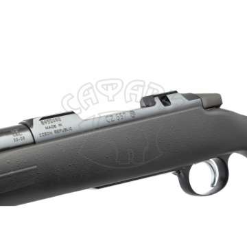 Гвинтівка CZ 557 Synthetic S к .30-06