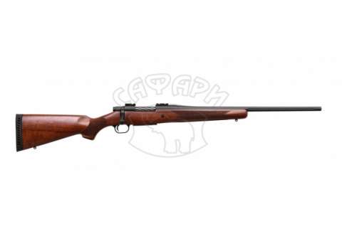 Гвинтівка Mossberg Patriot к .308Win 22" BBL Blue Walnut Classic