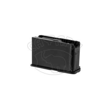 Гвинтівка Mossberg Patriot к .308Win 22" BBL Blue Walnut Classic