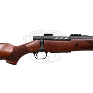 Гвинтівка Mossberg Patriot к .308Win 22" BBL Blue Walnut Classic