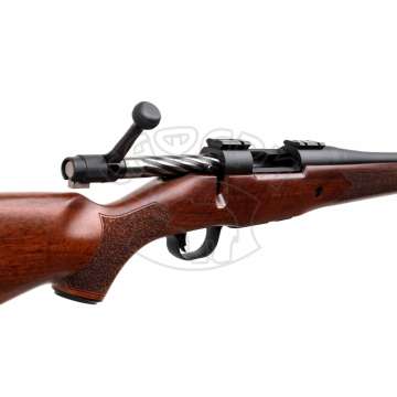 Гвинтівка Mossberg Patriot к .308Win 22" BBL Blue Walnut Classic