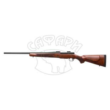 Гвинтівка Mossberg Patriot к .308Win 22" BBL Blue Walnut Classic