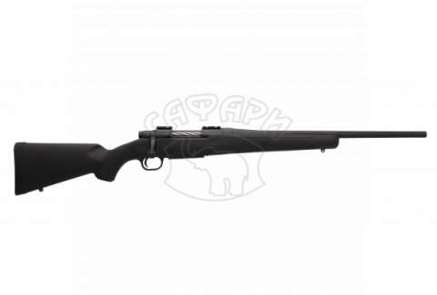 Гвинтівка Mossberg Patriot Super Bantam к .308Win