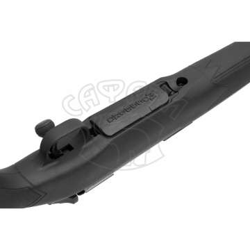 Гвинтівка Mossberg Patriot Super Bantam к .308Win