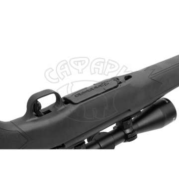 Гвинтівка Mossberg Patriot Classic Synthetic Scoped Combos к .308Win