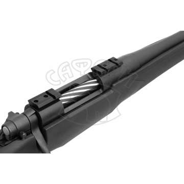 Гвинтівка Mossberg Patriot Classic Synthetic к .30-06