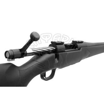 Гвинтівка Mossberg Patriot Classic Synthetic к .30-06