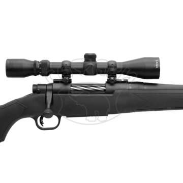 Гвинтівка Mossberg Patriot Classic Synthetic Scoped Combos к .30-06