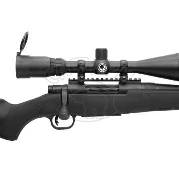 Гвинтівка Mossberg Patriot Night Train I к .308Win