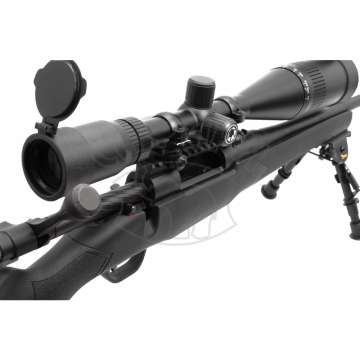 Гвинтівка Mossberg Patriot Night Train I к .308Win