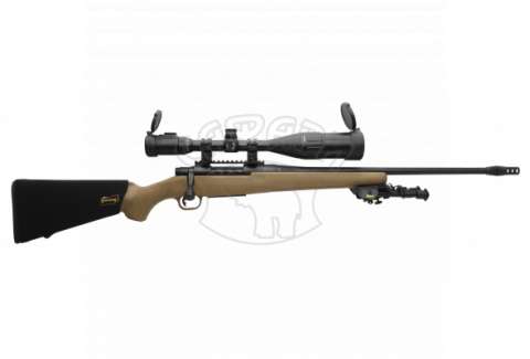 Гвинтівка Mossberg Patriot Night Train II к .308Win