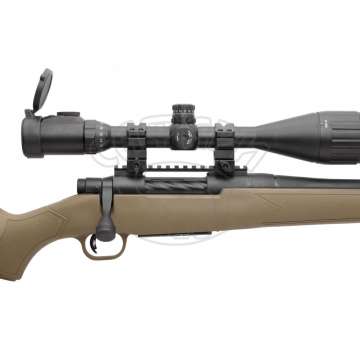 Гвинтівка Mossberg Patriot Night Train II к .308Win