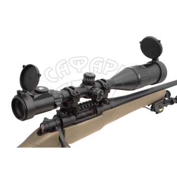 Гвинтівка Mossberg Patriot Night Train II к .308Win