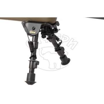 Гвинтівка Mossberg Patriot Night Train II к .308Win