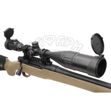 Гвинтівка Mossberg Patriot Night Train II к .308Win