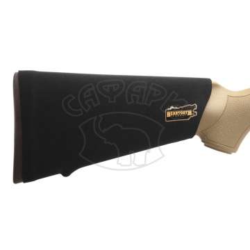 Гвинтівка Mossberg Patriot Night Train II к .308Win