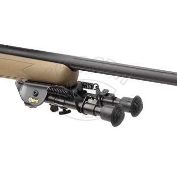 Гвинтівка Mossberg Patriot Night Train II к .308Win