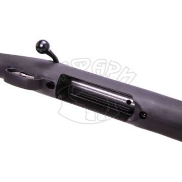 Гвинтівка Ruger American Rifle к.30-06