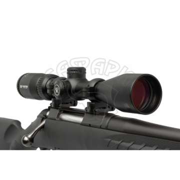 Гвинтівка Ruger American-SR к.308Win