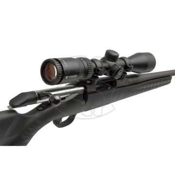 Гвинтівка Ruger American-SR к.308Win