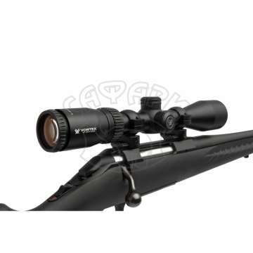 Гвинтівка Ruger American-SR к.308Win