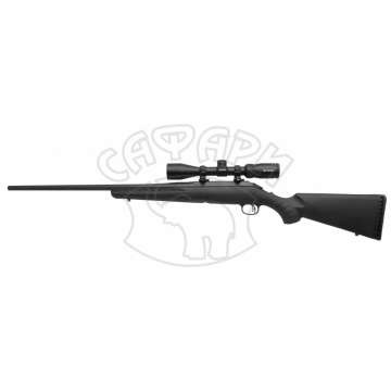 Гвинтівка Ruger American-SR к.308Win