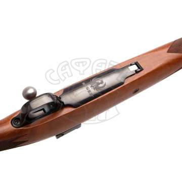 Гвинтівка Ruger M77 Hawkeye к.308Win