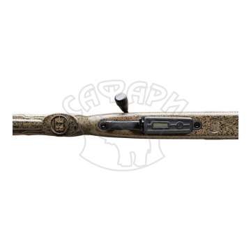 Гвинтівка Bergara B14 HMR k.308