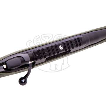 Гвинтівка Ruger American Rifle Predator к.308Win