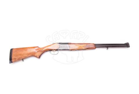 Карабін комбинированный МР-94 "Север" к. 20/22 WMR