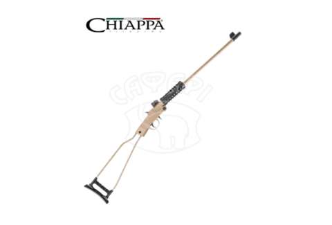 Карабін Chiappa Little Badger cal. 22LR 18,5" Desert Sand