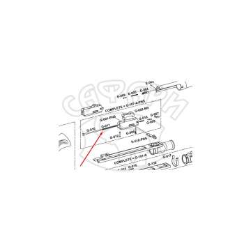 Штифт Fabarm G-010