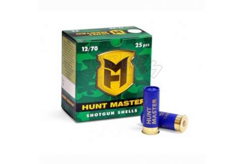 Дріб ТАХО Hunt Master 32гр. Кал. 12/70 №3
