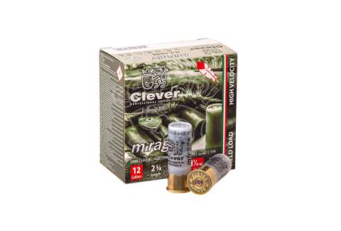 Дріб Mirage T3 H.V. Game 36 гр. кал. 12/70. №5