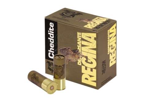 Дріб Cheddite ReginaDisp 32гр. 12/70 N5
