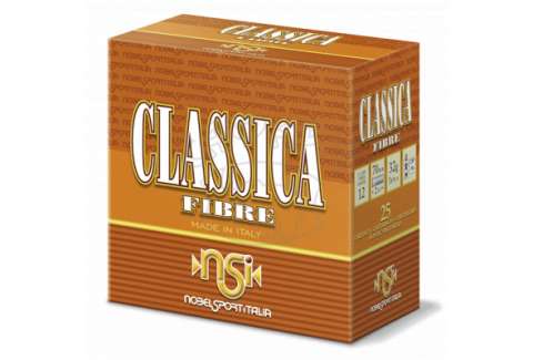 Дріб Nobel Sport Italy  Classica Fibre 32 гр. 12/70 № 5