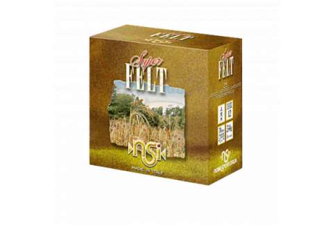 Дріб Nobel Sport Italy  Super Felt 34 гр. 12/70 № 3