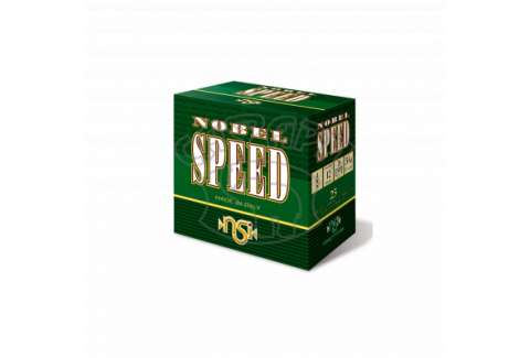 Дріб Nobel Sport Italy  Speed 34 гр. 12/70 № 4