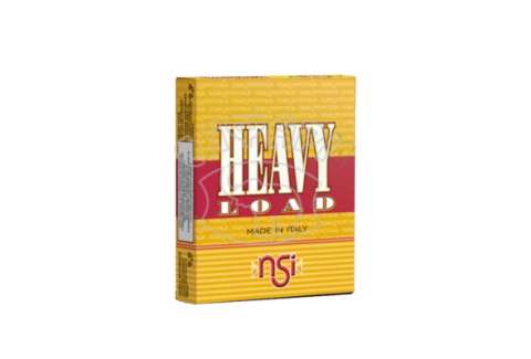 Дріб Nobel Sport Italy  Heavy Load 42 гр. 12/70 № 3